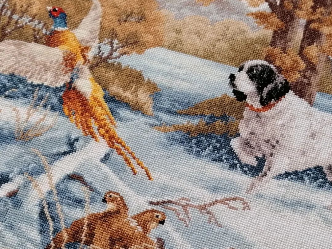 sashka_cheburashka_art в LOOKY — фото 3