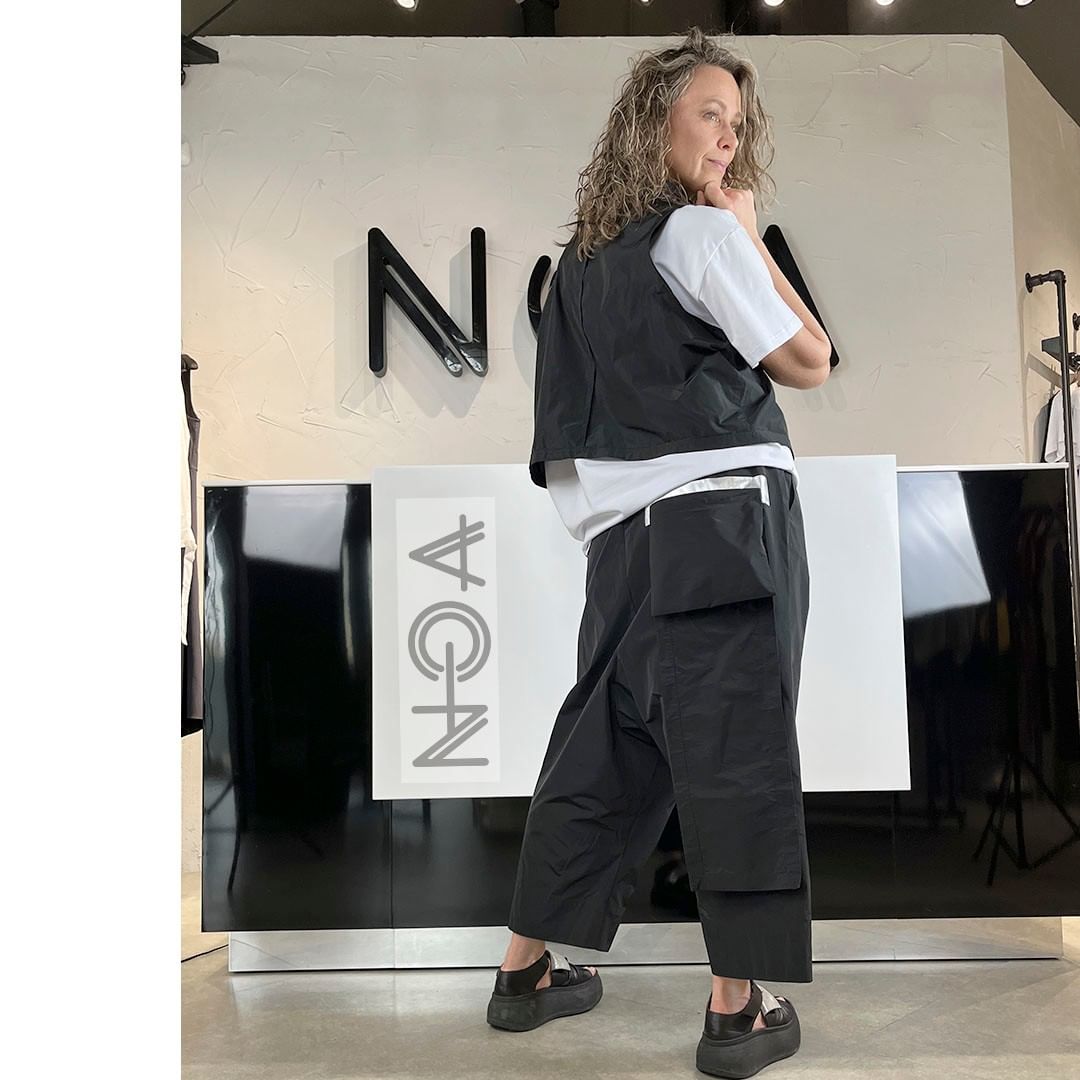 noa.fashion.salon в LOOKY — фото 5