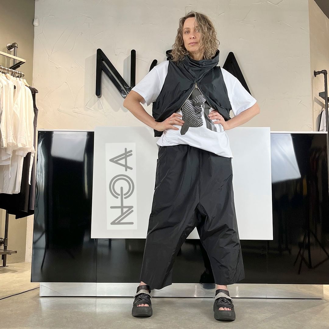noa.fashion.salon в LOOKY — фото 6