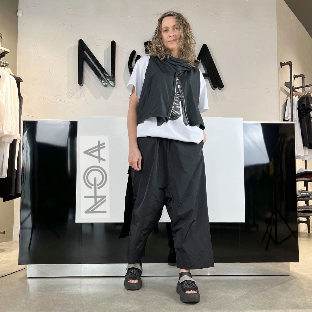 noa.fashion.salon в LOOKY — фото 2