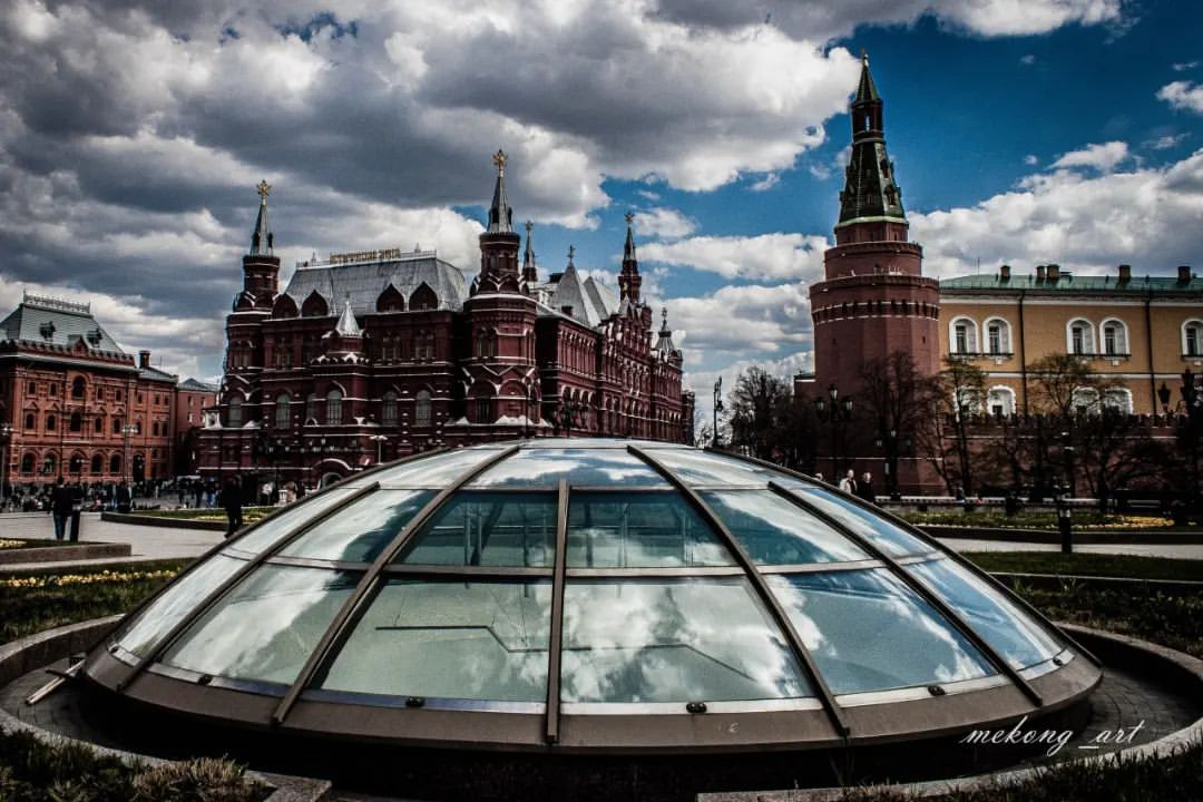 discovering_russia в LOOKY — фото 8