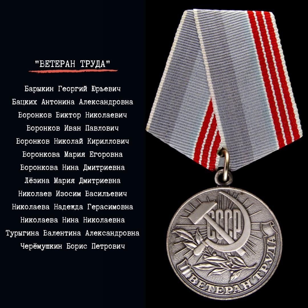 dimafamilyheritage in LOOKY. #медальветерантруда,#истоки_и_притоки,#dimafamilyheritage. +8 имён с публикации...