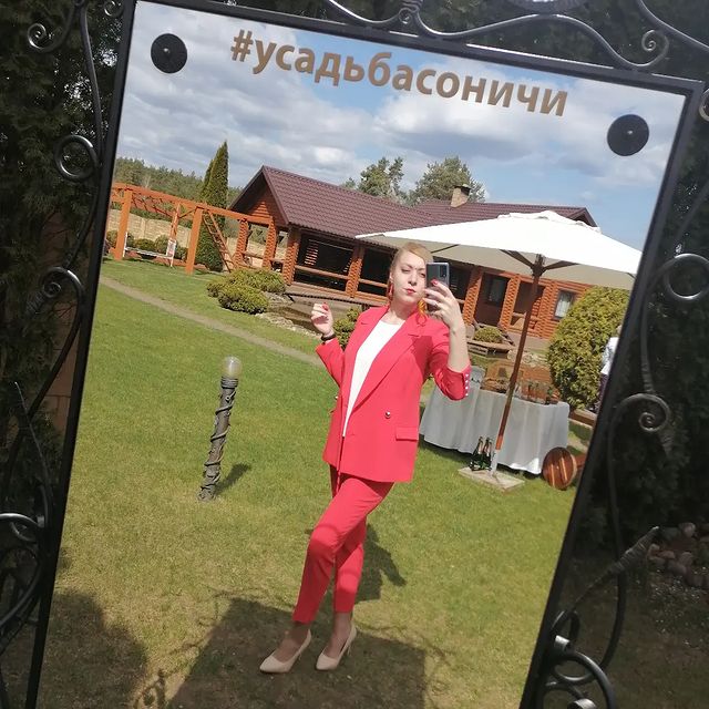 v_alekseeva2803 в LOOKY. . Свадьба ❤️