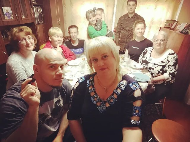 tatyanakachaikina в LOOKY. #50. Мой юбилей. #50