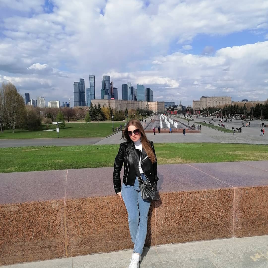 _svetaproshina_ в LOOKY — публикация