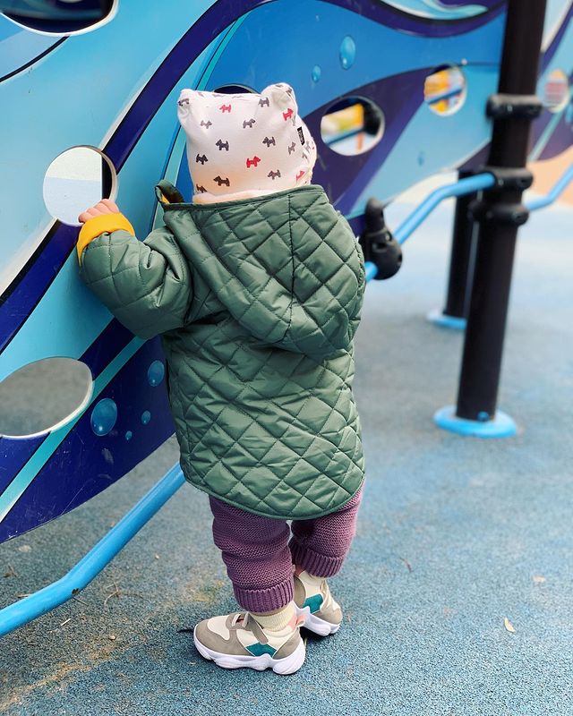 ginger_aleks в LOOKY. . Остановите время! Ма...