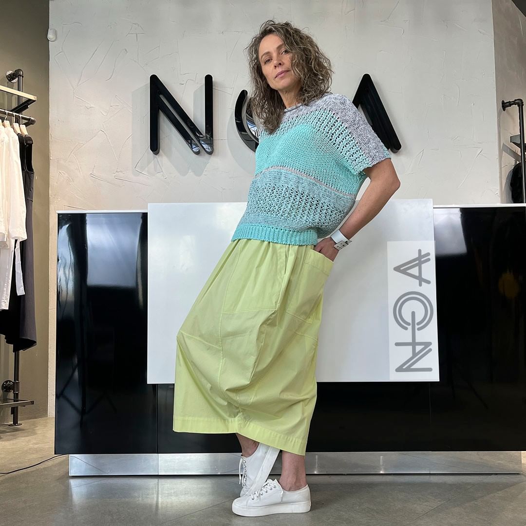 noa.fashion.salon в LOOKY — фото 2