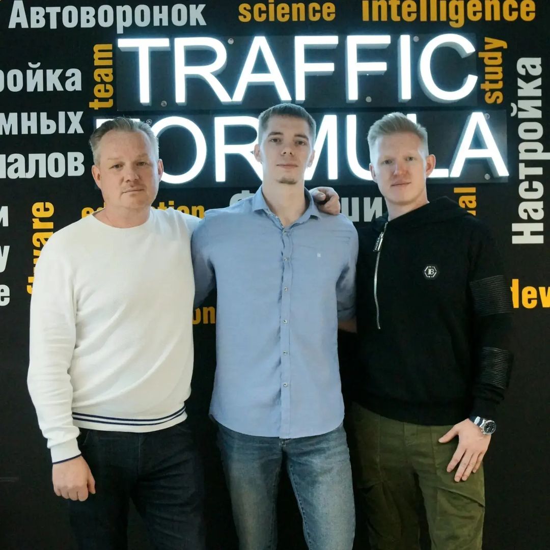 Спасибо всем 🔥🔥🔥
Это была лучшая неделя, в лучшей компании ✊️💥