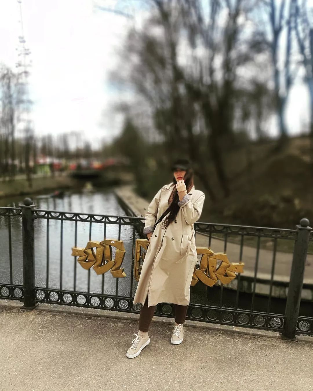 elena_boyko_7391 в LOOKY — "Я всегда так поступаю с добрыми советами: передаю их другим