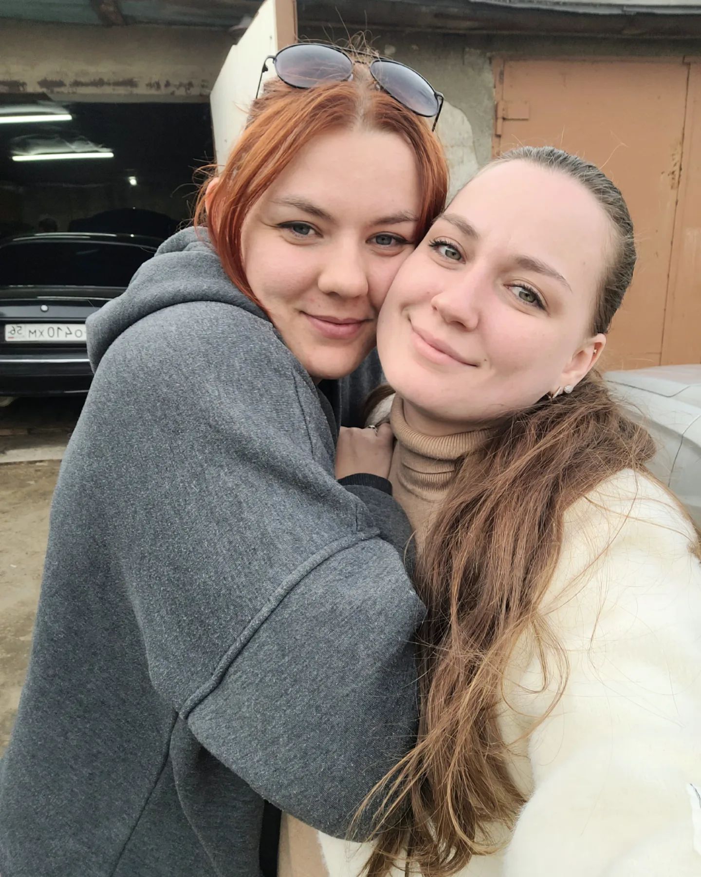 koksik947 в LOOKY. . 🤗✌️