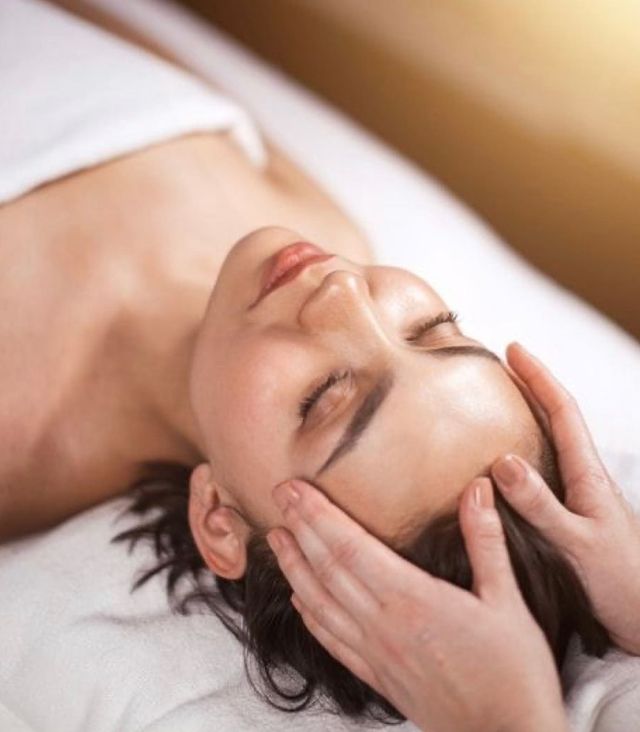 estetic_namtsy в LOOKY. #antiage. Массаж для кожи лица...