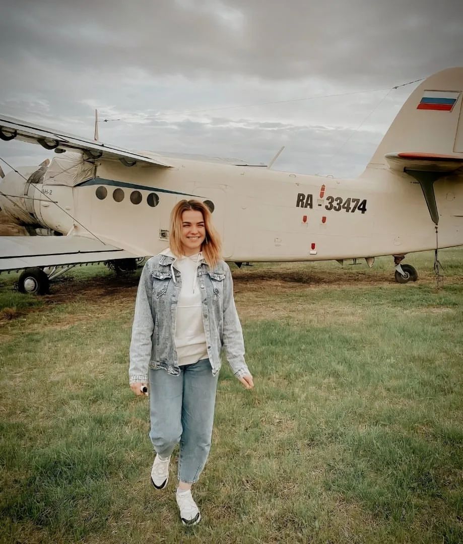 wishnevskay в LOOKY — 🌼🌷⚘✈
