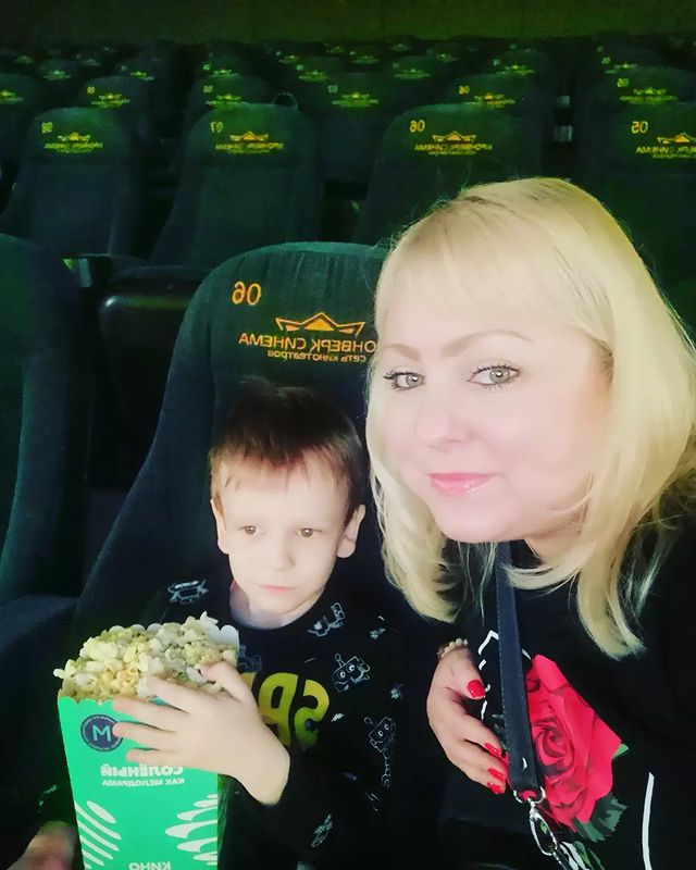 iva81iren в LOOKY. . Выкупили все места в...