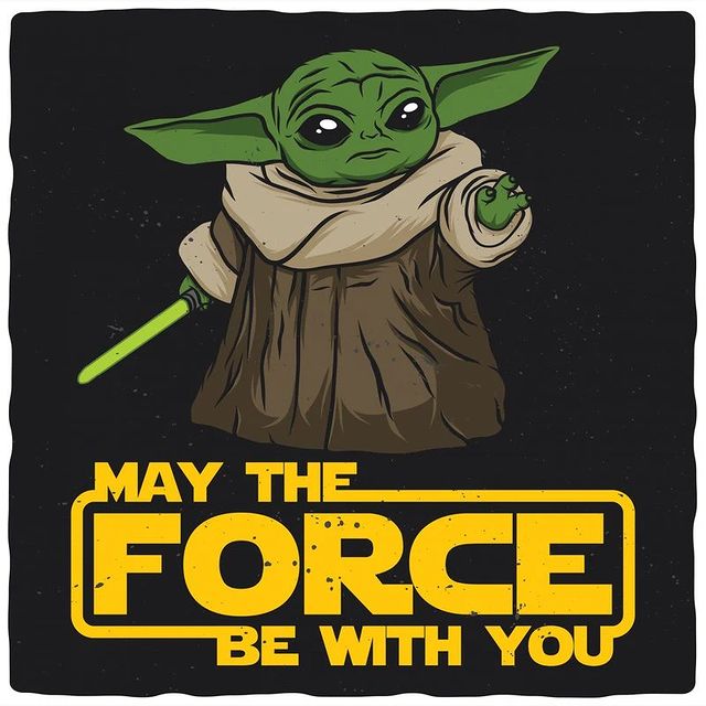 gr3koff в LOOKY. #деньзвезныхвойн,#maythe4thbewithyou,#starwars,#grogu,#4мая,#даприбудетстобойсила,#джедай,#jedi. #деньзвезныхвойн #ma...