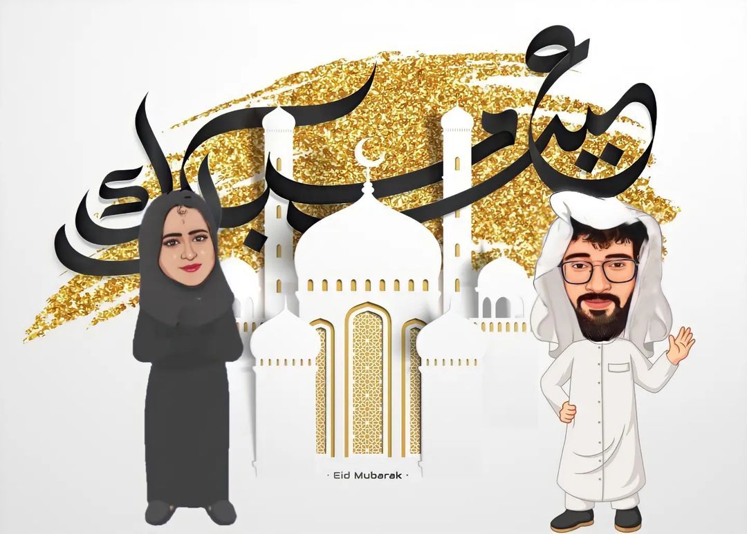muzammil_momii in LOOKY. . 2nd Day Of
𝐄𝐢𝐝 𝐚...