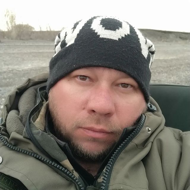 danser82 в LOOKY. . 40 ка летние утро на...
