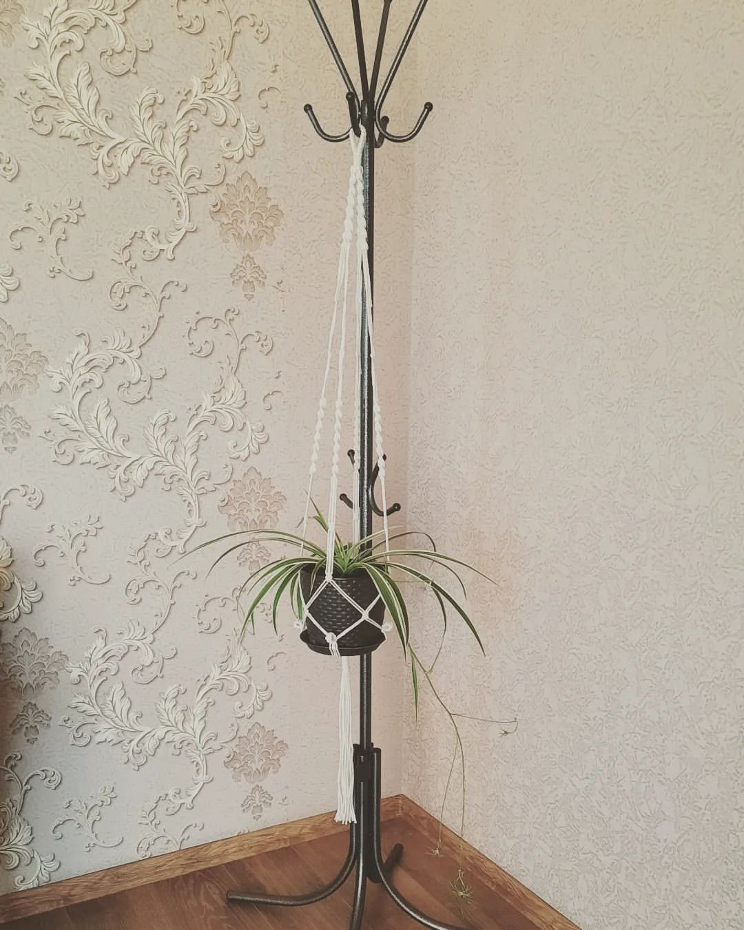 pryanichnitsa в LOOKY. #макрамеподвес,#мамафутболистов. 4 раза в неделю прим...