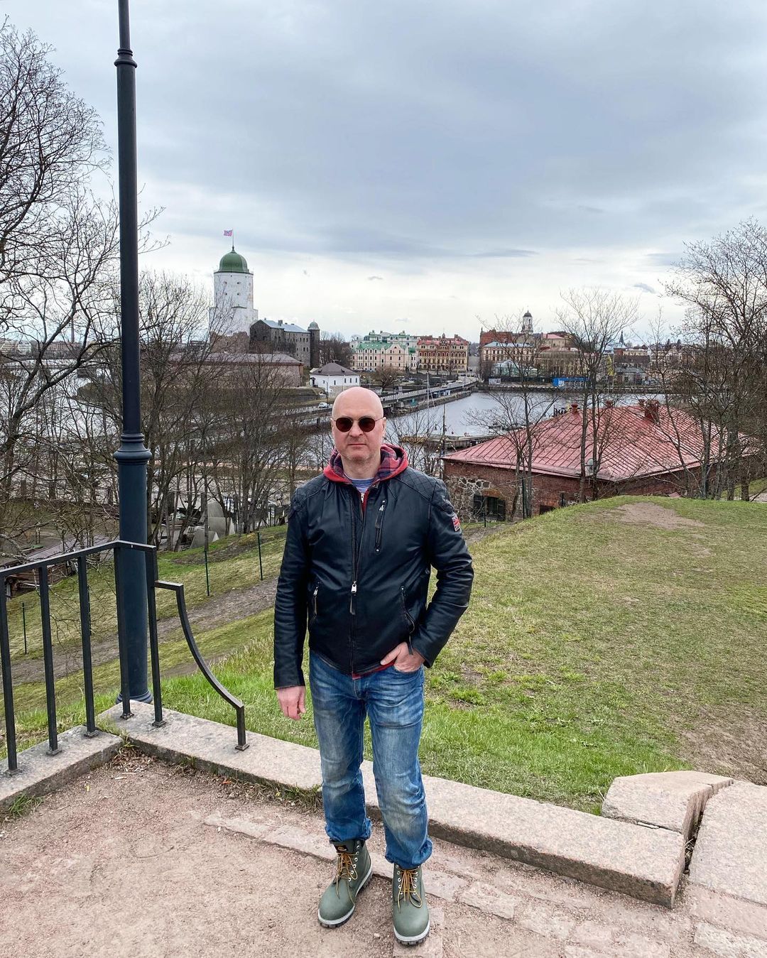 igoyashin в LOOKY — публикация