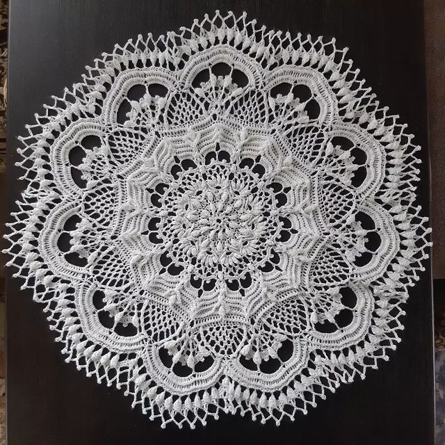 nadezda_vyasanie в LOOKY. #filomena_doily,#совместник_с_азой,#filomena_doilyсовместник. Красавица Filomena 
...