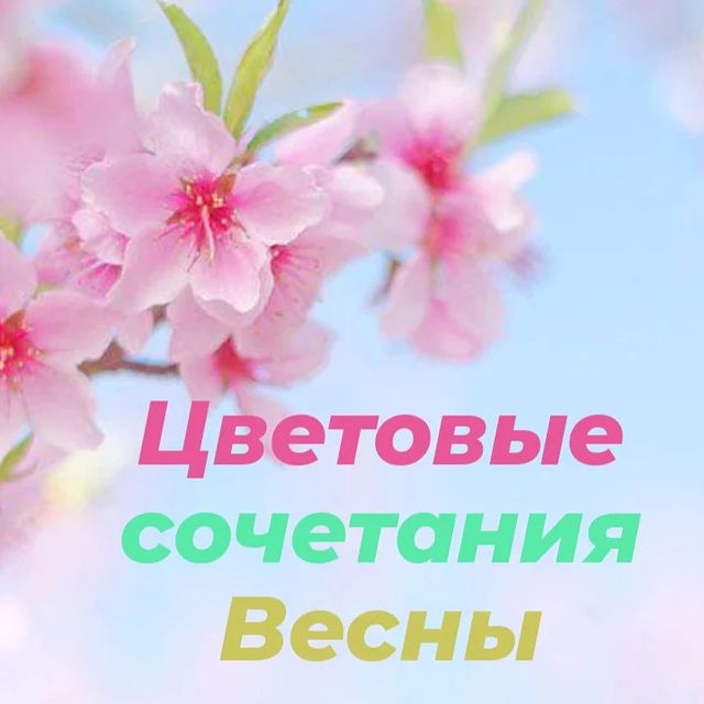 kukolkimariki в LOOKY. #пропалитру. Небольшая подборка ц...