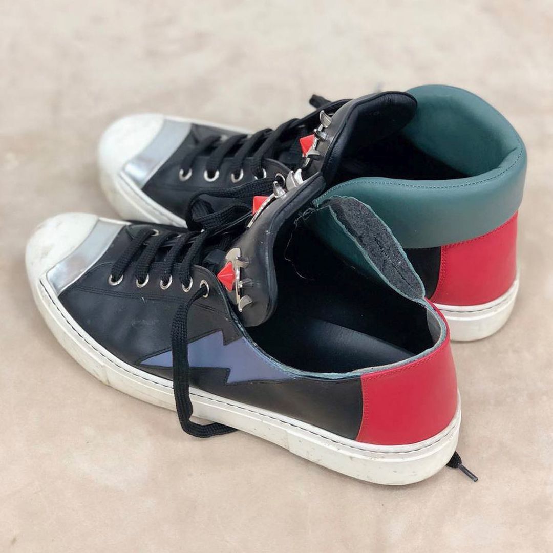 shoesing в LOOKY — фото 4
