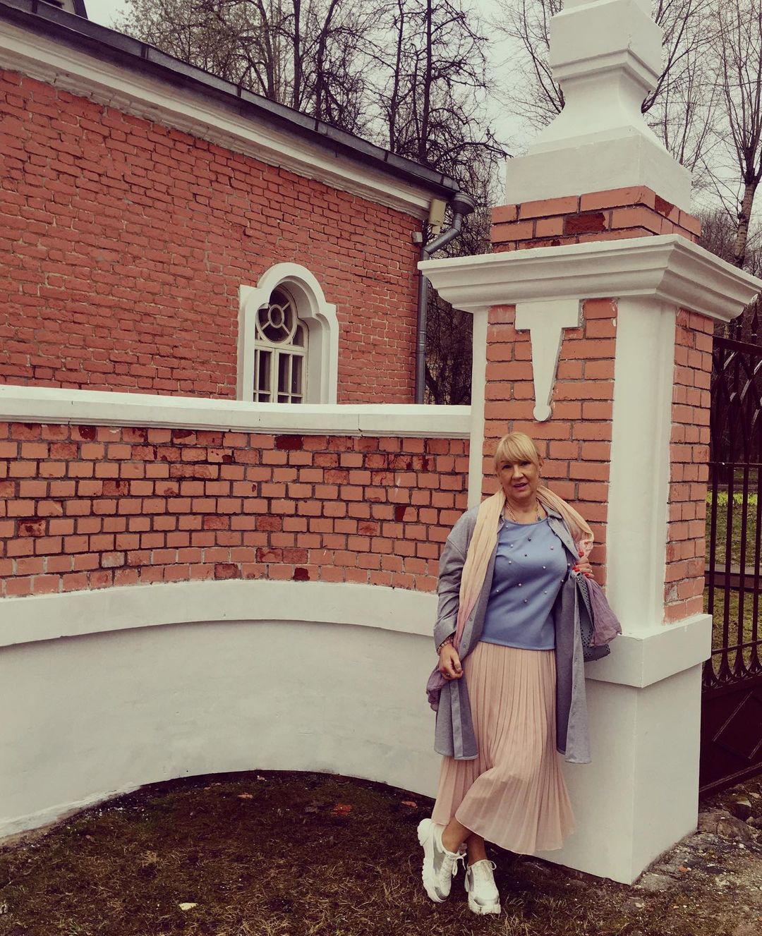 Наталья Титова в LOOKY — фото 3