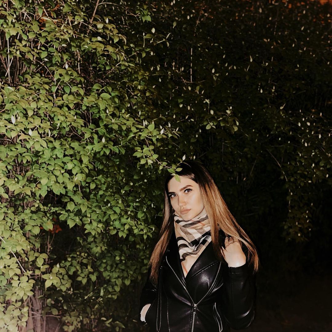 glaz.asya в LOOKY — 🌿🌗