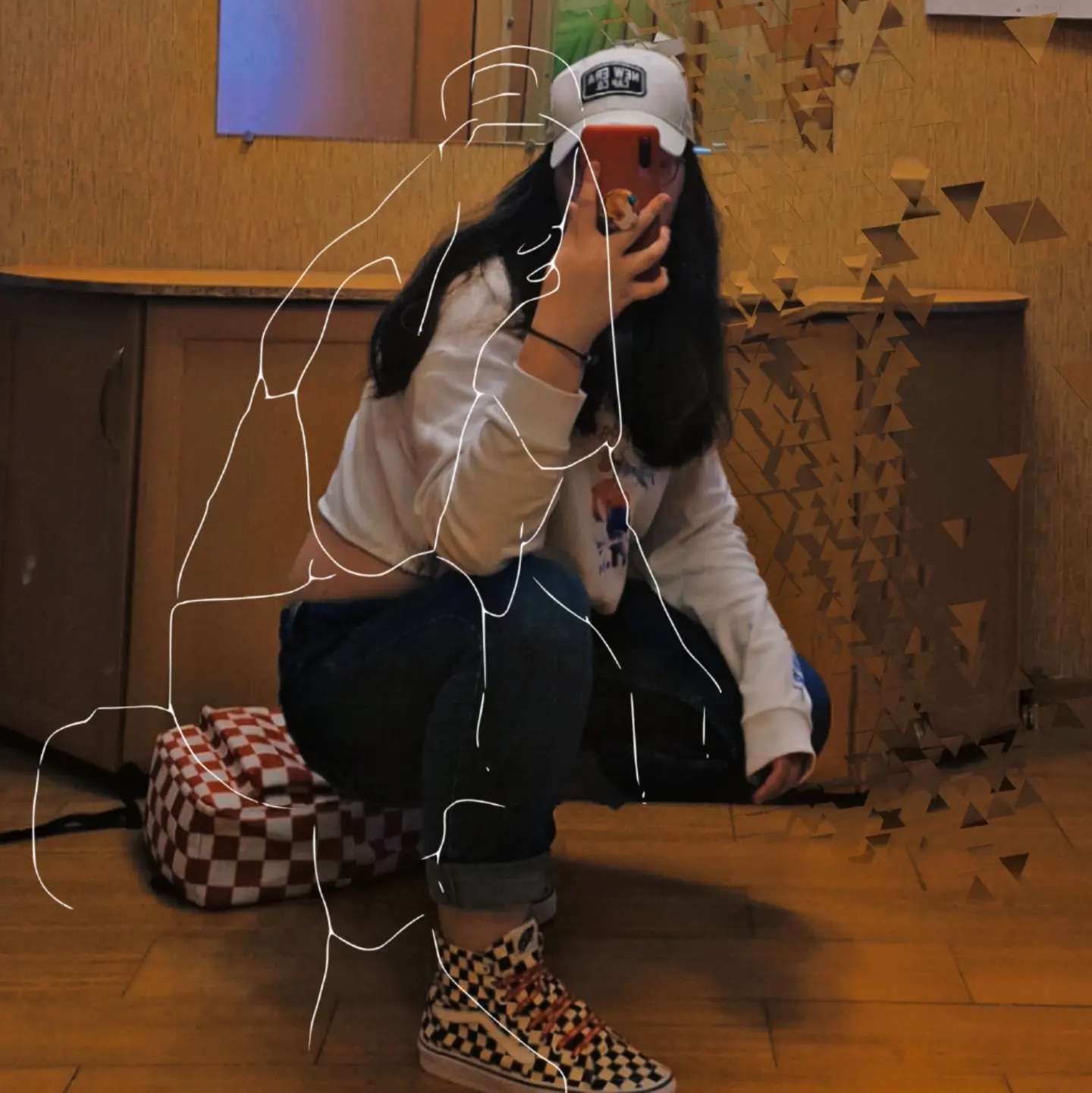 _weirdoalex в LOOKY. . null