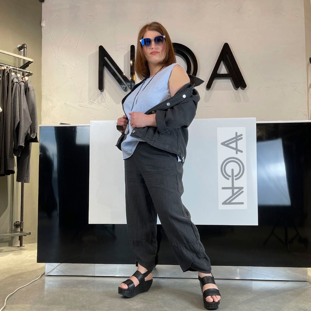 noa.fashion.salon в LOOKY — фото 5