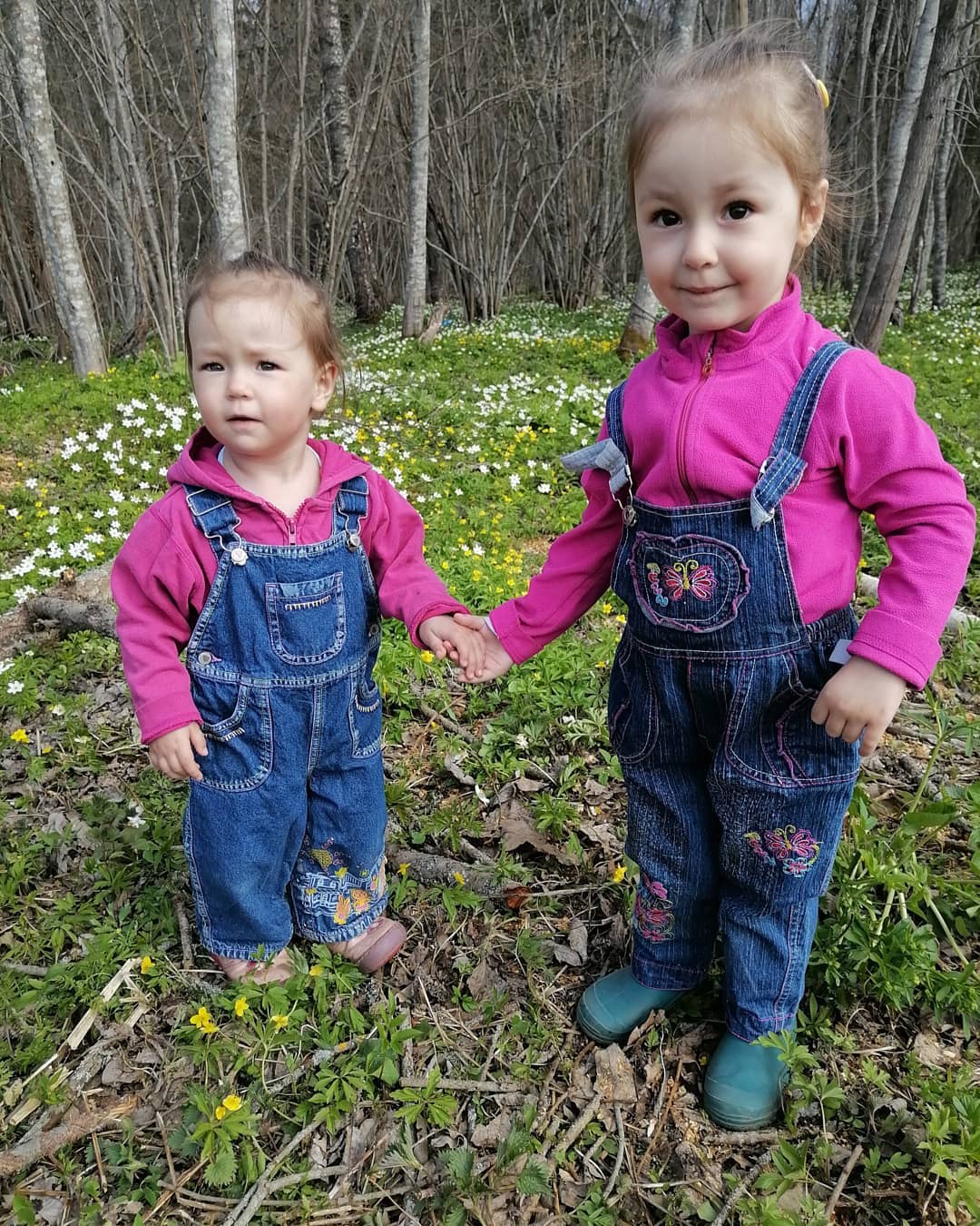 marina_venkova92 в LOOKY. . Сладкие девченки#Лиз...
