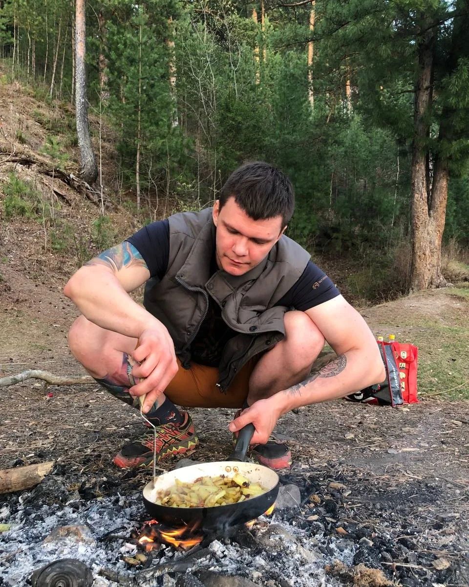 wildbanoba в LOOKY — фото 4
