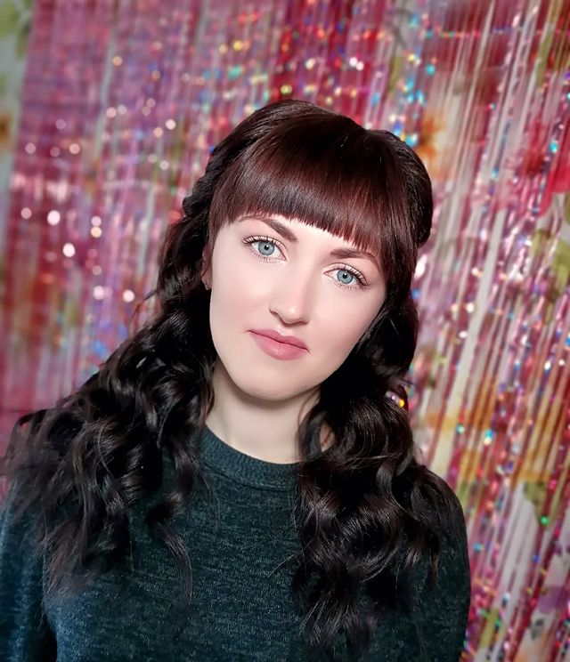 berezhanskaya_makeup_32 в LOOKY. . Дневной, нежный маки...