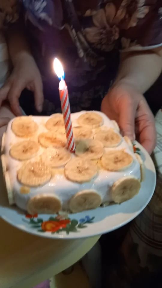 _mi_3_ny_ в LOOKY. . Вот нам и годик