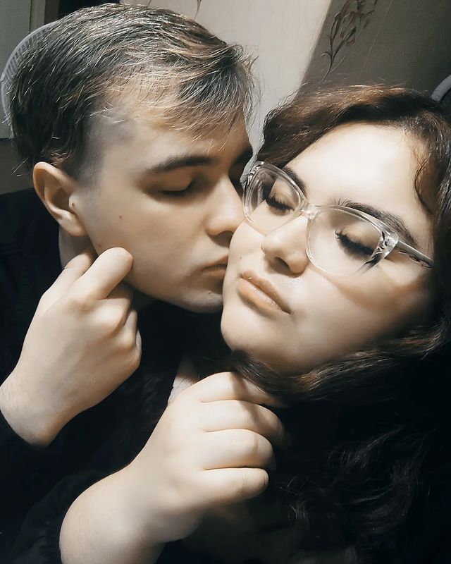 _mamka_666 в LOOKY. . null
