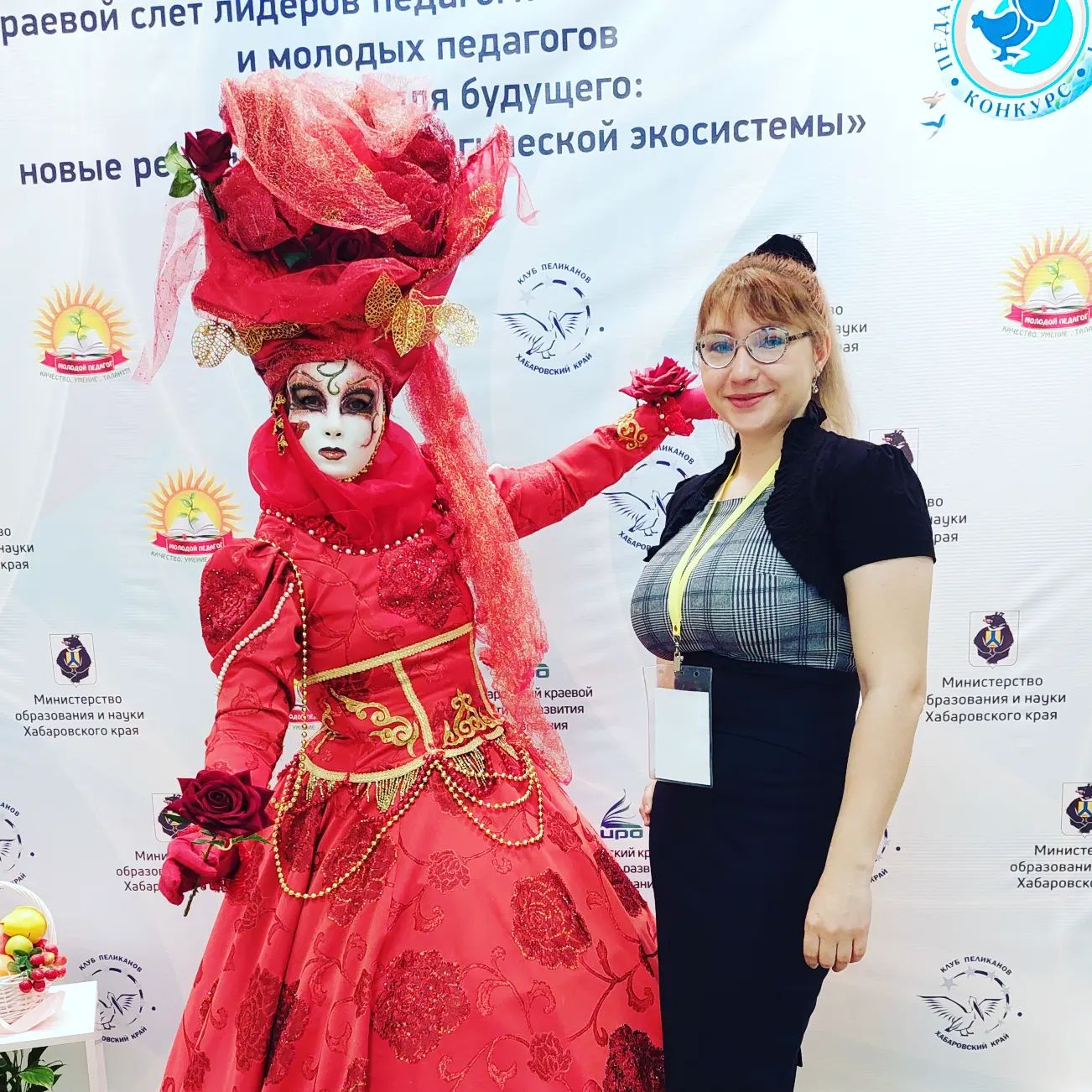 plahovna в LOOKY. #слетпеликанов2022. Потрясающие костюмы,...