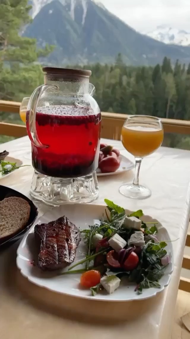 narat_village_09 в LOOKY. . Красота 😻