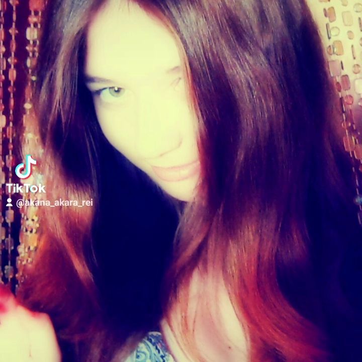 akana_akara_rei в LOOKY. . 🌺Первое видео что я...