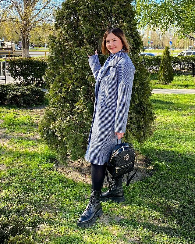 za.ru.na в LOOKY. . ваша тётя Наташа)