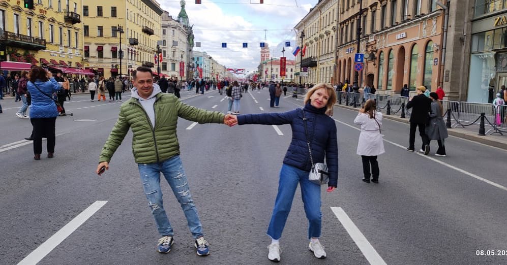 lussinda_n в LOOKY — #питер