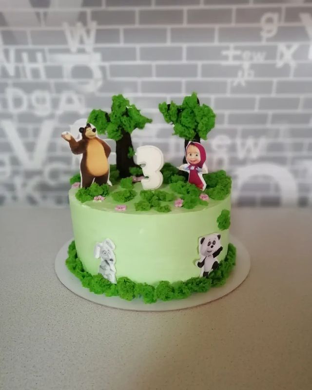 nstarostina_cake в LOOKY. . null