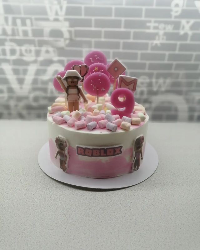 nstarostina_cake в LOOKY. . null
