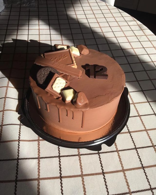 nstarostina_cake в LOOKY. . null