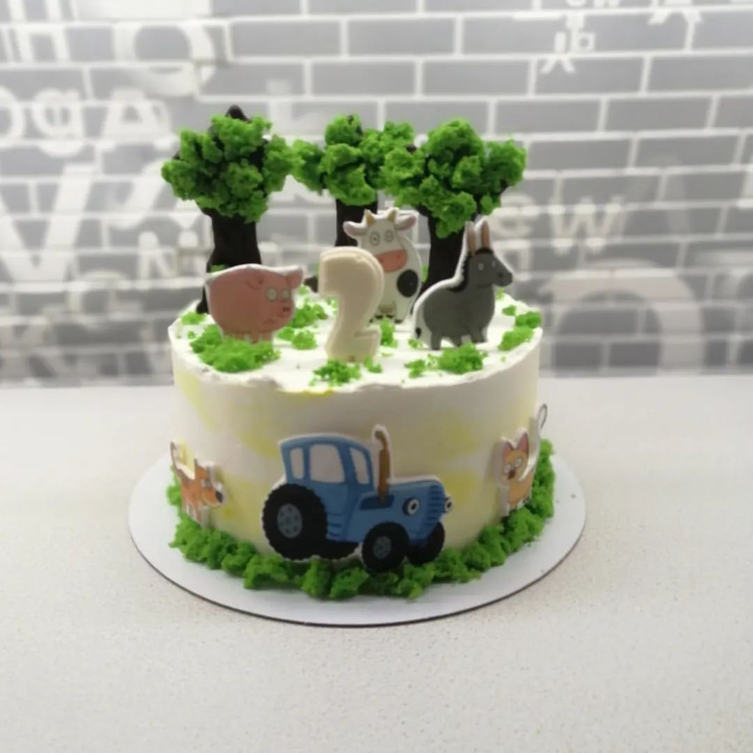 nstarostina_cake in LOOKY. . null