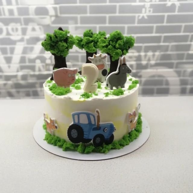 nstarostina_cake в LOOKY. . null
