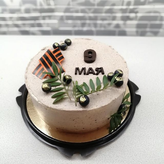 nstarostina_cake в LOOKY. . null
