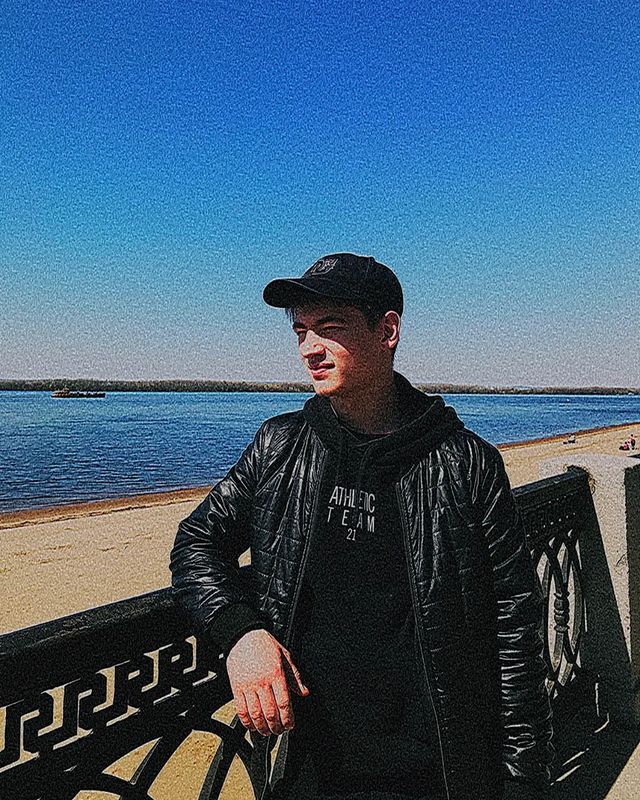 corn_by_march в LOOKY. . null