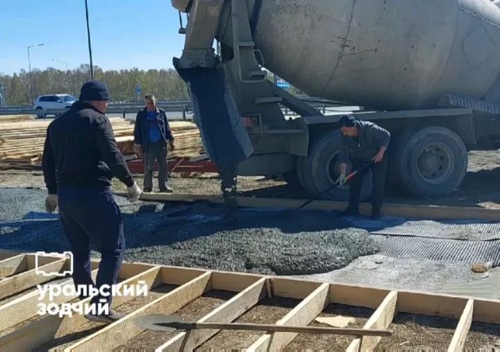 uralhaus.ru в LOOKY. . МИР! ТРУД! МАЙ! - Го...