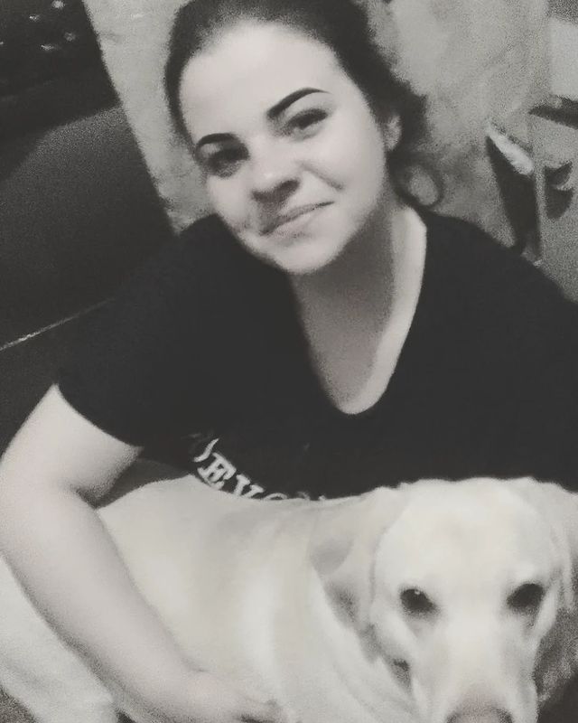dhamilka2210 в LOOKY. . Дези❤️🐶