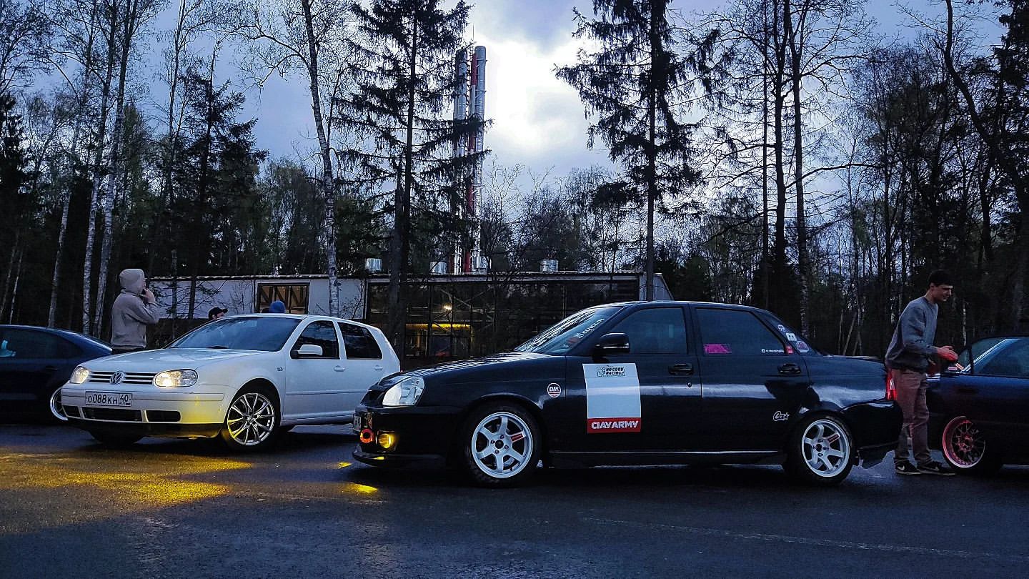 ivann_bv в LOOKY. . Интересный получился...