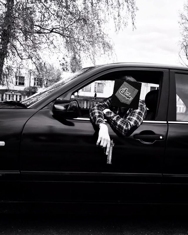dima_panfilo1999v в LOOKY. . Не стоит ненавидеть ...